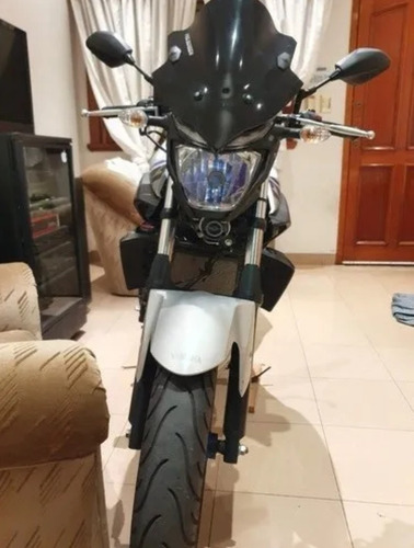 Imagen 6 de 20 de Yamaha Mt 03