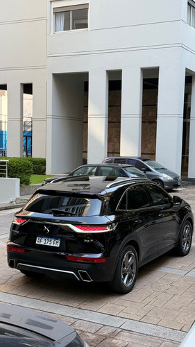 Ds7 Etense Hibrida 4x4