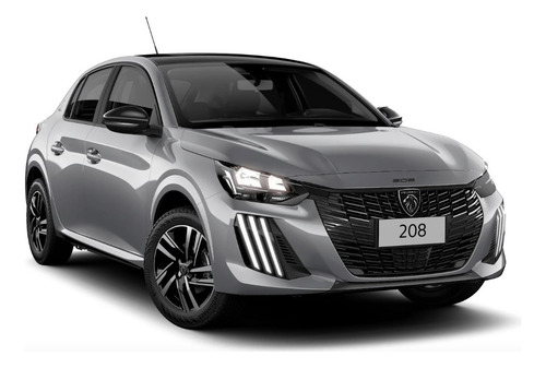 Peugeot 208 1.0T Allure Pack