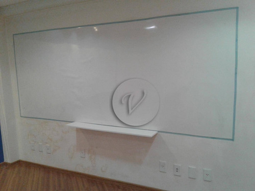 Imagem 2 de 11 de Sala Para Alugar, 38 M² Por R$ 1.000,00/mês - Paraíso - Santo André/sp - Sa0353