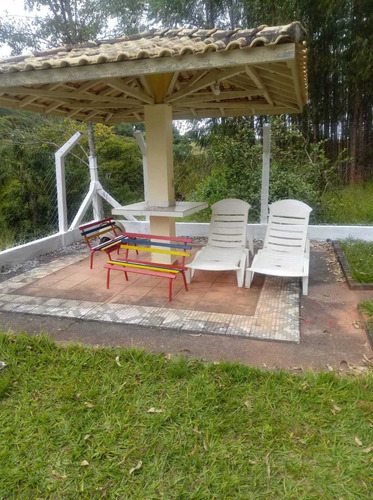 Imagem 14 de 14 de Chácara À Venda, Centro, Taubaté, Sp - Sp - Ch0004_yamamo