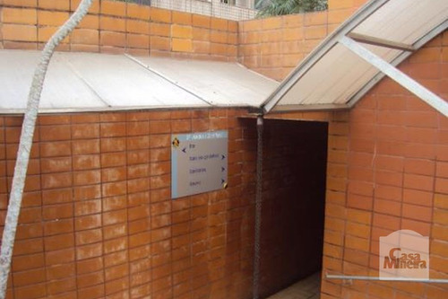 Imagem 7 de 9 de Flat À Venda No Savassi - Código 110579 - 110579