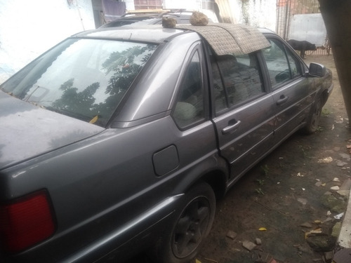 Volkswagen Santana