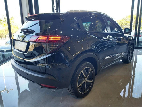 Imagem 7 de 13 de Honda Hr-v 1.8 16v Flex Ex 4p Automático