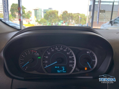 Imagem 14 de 15 de Ford Ka 1.0 Ti-vct Flex Se Manual