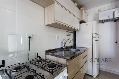 Imagem 6 de 14 de Apartamento - Carvoeira - Ref: 66743 - V-66743