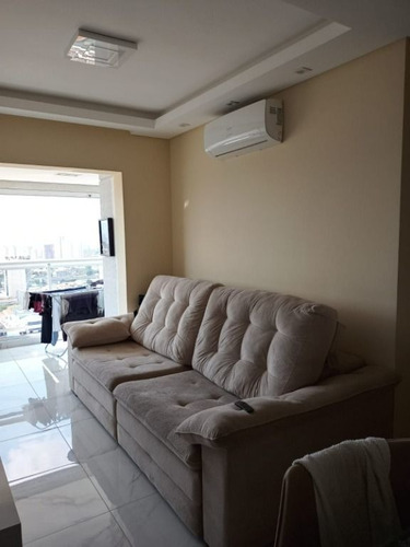 Imagem 1 de 23 de Apartamento Em Vila Gomes Cardim, São Paulo/sp De 65m² 2 Quartos À Venda Por R$ 900.000,00 - Ap1332943-s