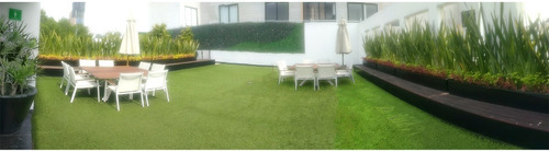 Imagen 15 de 15 de Polanco Garden House Con 4 Jardines Interiores, Gym, Piscina, Amplio Roof Garden, Guardias24h
