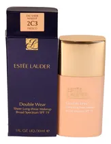 Comprar Estée Lauder Base Double Wear Sheer Long Wear Makeup