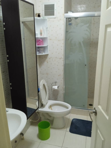 Imagen 16 de 18 de En Venta Apartamento En Tucacas Res. La Macarena Suites. Daniela J