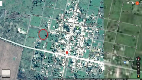 Se Vende Lote En San Jerónimo Del Sauce - Santa Fe