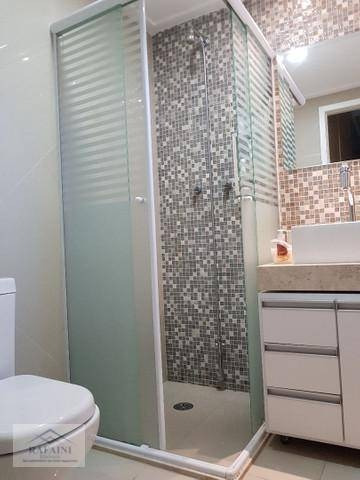 Imagem 3 de 10 de Apartamento Para Vender 80 M² - Centro - Guarulhos/sp - Ap1108