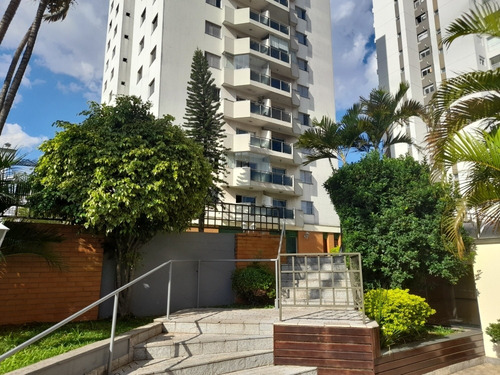 Apartamento Vila Carrao