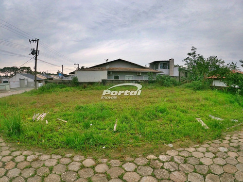Imagem 7 de 13 de Terreno Com Área De 296m², Localização Privilegiada Em Balneário Piçarras, Distância Da Praia 1,8km. - 35710640v