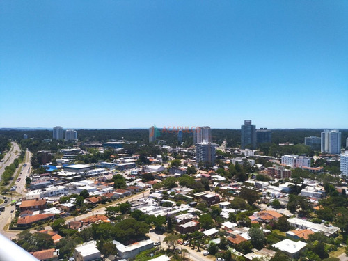 Imagen 4 de 11 de Muy Buen Apartamento Con Parrillero Propio En Alquiler