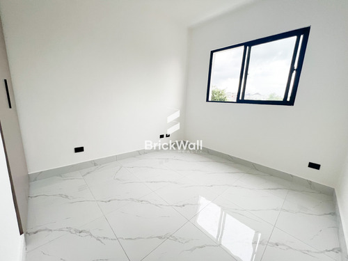 Apartamento De Venta En Los Alamos Santiago