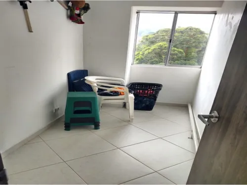 Apartamento En Venta Itagüí