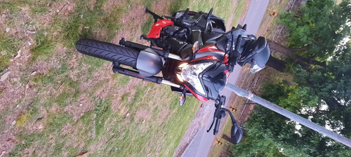 Bajaj Rouser Ns 200 - Vendo O Permuto X Auto De Mi Interés