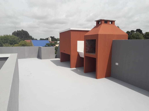 Imagen 8 de 14 de Entrega Inmediata- A Estrenar Depto 3 Amb Y Duplex C/solariu
