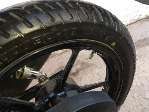 Imagen 6 de 8 de Yamaha Sz-rr 150