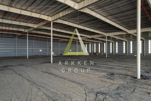 Nave En Alquiler En Esteban Echeverria