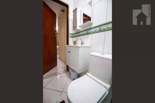 Imagem 20 de 30 de Casa Com 4 Dormitórios À Venda, 221 M²- Parque Guarani - Várzea Paulista/sp - Ca1335