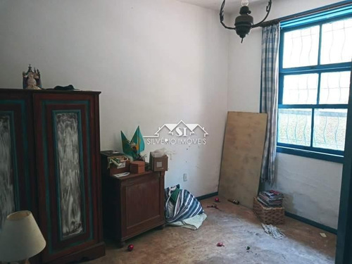 Imagem 22 de 30 de Casa- Petrópolis, Centro - 32384
