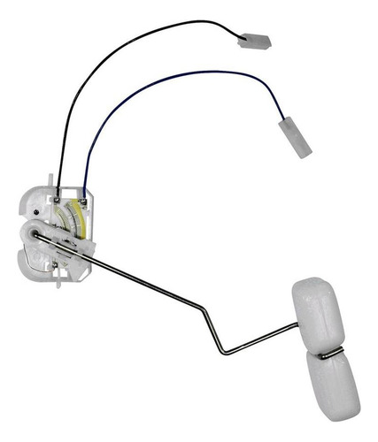 Sensor Nível Combustível Gasolina Strada 1.5 8v 2001