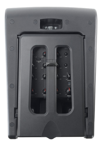 Caixa De Som Jbl Ativa Bluetooth Irx One Us 650w 110v