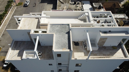 Imagen 12 de 20 de Venta Departamento Nordic Light Playa Del Carmen Centro Albe