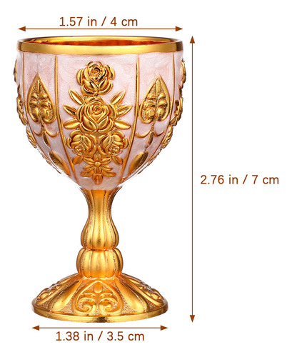 Taza Elegante De Estilo Europeo, 1 Pieza, Taza Creativa Para