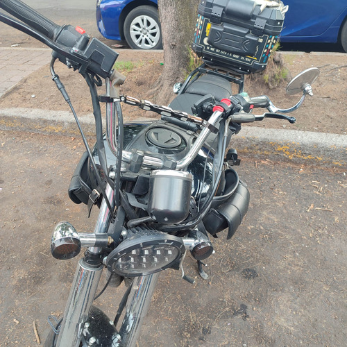 Thunderstar Xl 300 Cc