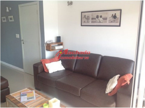 Imagen 3 de 17 de Apartamento En Venta De Dos Dormitorios En Punta Del Este