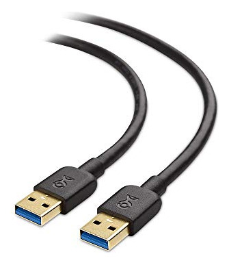 Cable Matters: Cable Usb 3.0 Largo, Cable Usb Macho
