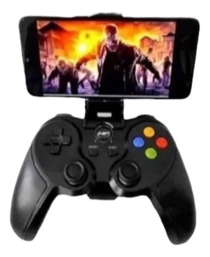 Control Gamepad Nia Ref: 9078 Bluetooth