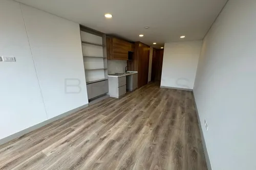 Apartamento En Venta En Chico Norte Iii. Cod V6839