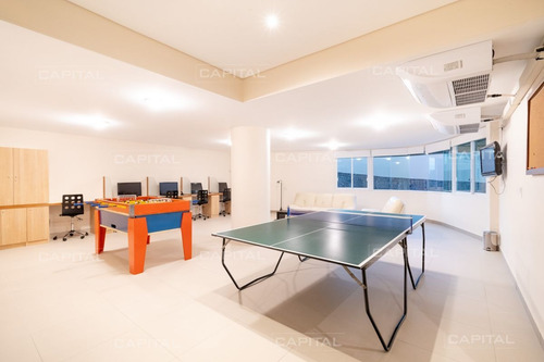 Imagen 6 de 6 de Apartamento En Coral Tower Punta Del Este En Venta - Punta Del Este Mansa