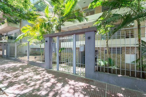 Amplio Departamento En Venta Sobre Av. Libertador - Punta Chica