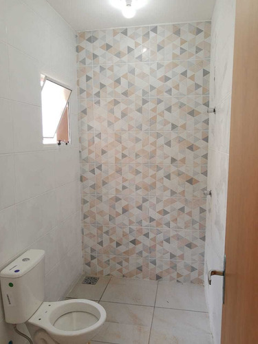 Casa À Venda Na Rua Luís Rossi, Jardim Irene, Iperó - Sp - Liv-7863
