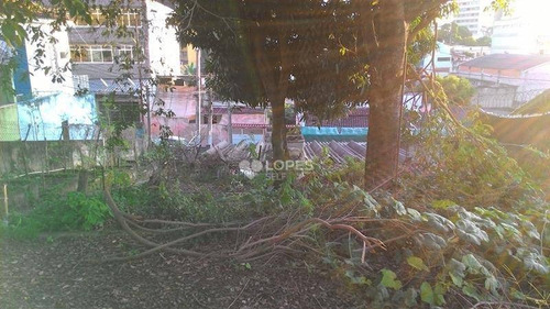 Imagem 7 de 8 de Terreno No Centro De São Gonçalo, 469 M² Por R$ 480.000,00 - Te3005
