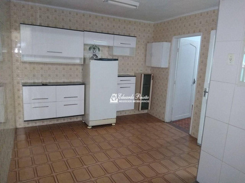 Imagem 8 de 21 de Casa Com 2 Dormitórios À Venda, 145 M² Por R$ 415.000,00 - Vila Gopoúva - Guarulhos/sp - Ca0279