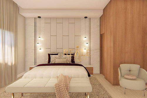 Imagem 25 de 30 de Casa Com 3 Dormitórios À Venda, 233 M² Por R$ 1.280.740 - Condomínio Santa Isabel - Louveira/sp - Ca1481