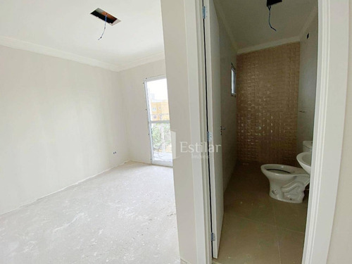 Imagem 6 de 16 de Apartamento 03 Quartos (01 Suíte) No Boneca Do Iguaçu, São José Dos Pinhais - Ap3398