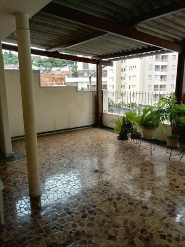 Imagem 22 de 25 de Apartamento Duplex Com 04 Dormitórios E 200 M² | Santana , São Paulo | Sp - Apd444666v