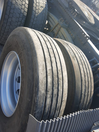 Imagem 14 de 14 de Volvo Fm 370 ( 6x2 )= P340 P360 Fm360 Fm 370