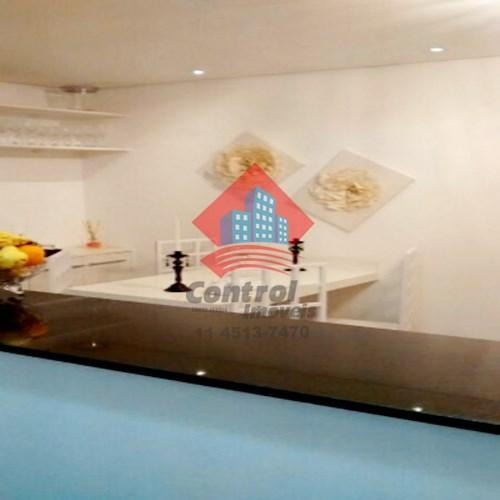 Imagem 8 de 11 de Apartamento - Ref: 00576