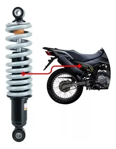 Pro Link Xtz Crosser 150 2015 2016 2017 2018 2019 2020 Cofap