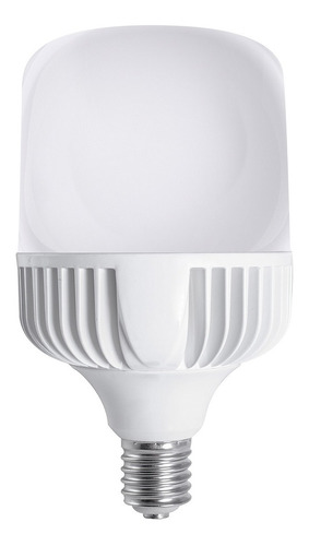 Ampolleta Led Alta Potencia 98w 6500k E40 Fsl