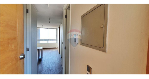 Oportunidad! 46 M2 , 2d 2b, Uno En Suite, Metro