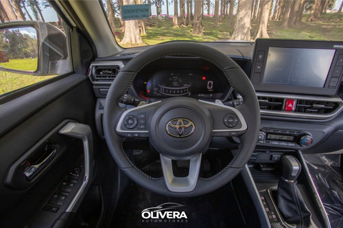 Imagen 12 de 21 de Toyota Raize Glx 1.0t At - 0km Olivera Automotores